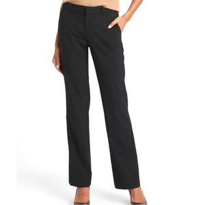 NWT Banana Republic Logan Pant Trousers Size 0